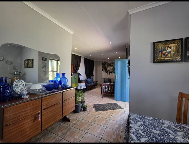3 BEDROOM HOUSE TO LET IN KOOKRUS